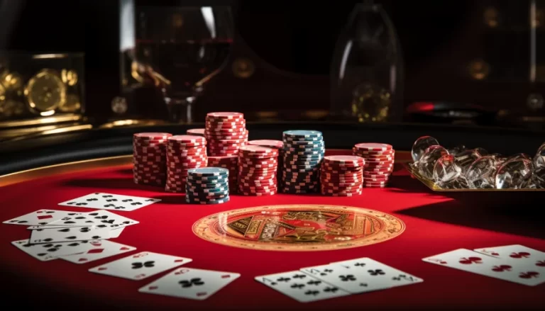 How does online baccarat broaden access for all player levels?