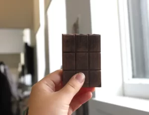 How mushroom chocolate bars can offer a smoother trip?