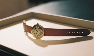 Cartier Watches: Redefining Luxury for the Modern Collector