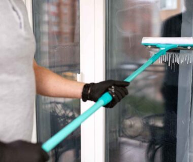 Window Cleaning