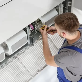 HVAC Upgrades