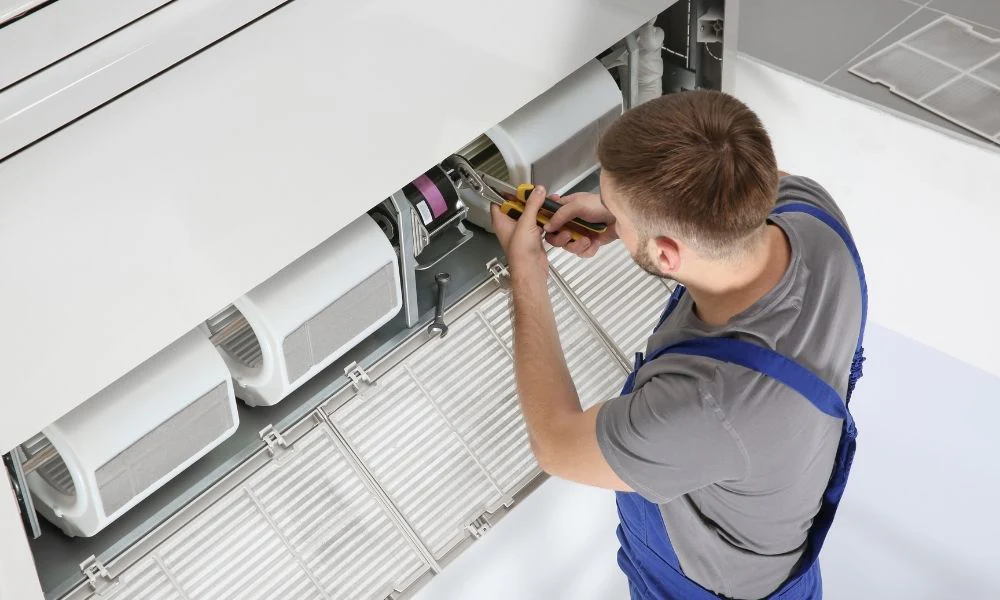 HVAC Upgrades