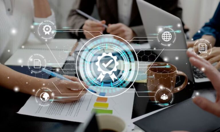 Data Governance in Excel: Ensuring Data Quality