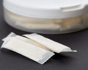 Determine the Essence of Quality: Lasting Nicotine Satisfaction, Swedish Style