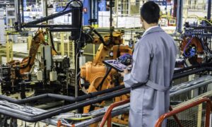 Unlocking Efficiency: The Power of Control Systems