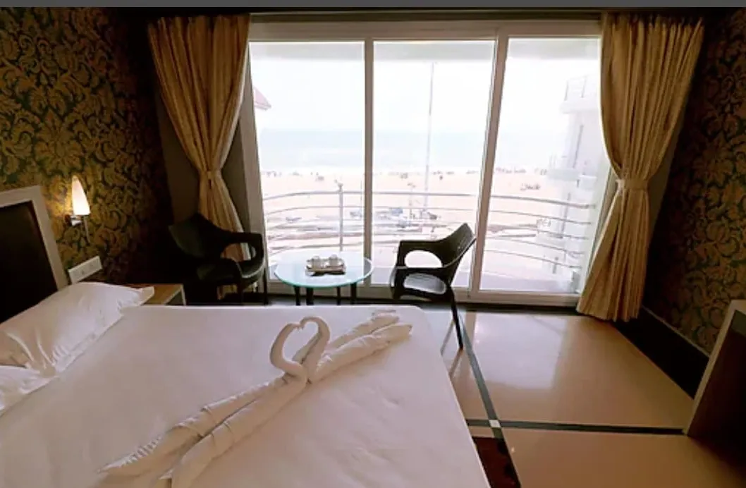 Discover the Perfect Stay at Hotel Pulin Puri: A Gem Among Hotels Near Swargadwar Sea Beach