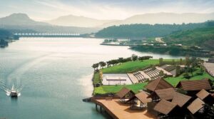 Top Reasons to Booka Room in Aamby Valley City