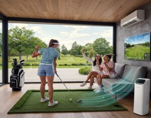 Golf Swing Trainer Aid: Which One Is Right?