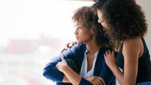 How To Support A Friend After A Stillbirth