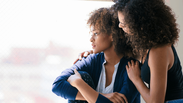 How To Support A Friend After A Stillbirth