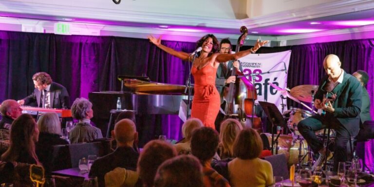 The Value of Joining Non-Profit Jazz Events in Aspen