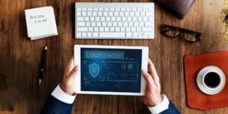 Protect your data with trusted TLS certificates and solid digital security