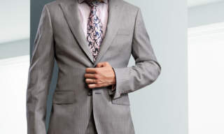 Key tailoring techniques used in crafting premium bespoke suits are precise.