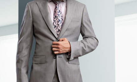 Key tailoring techniques used in crafting premium bespoke suits are precise.