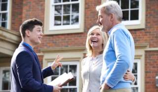 Safety Focused Amenities Increasing Confidence In Houses For Rent Decisions