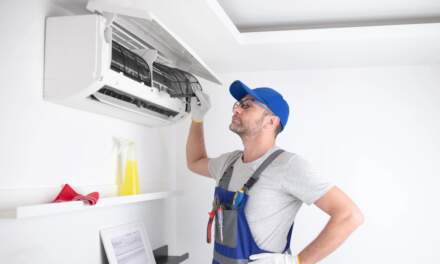6 Benefits of Professional AC Repair in Branford