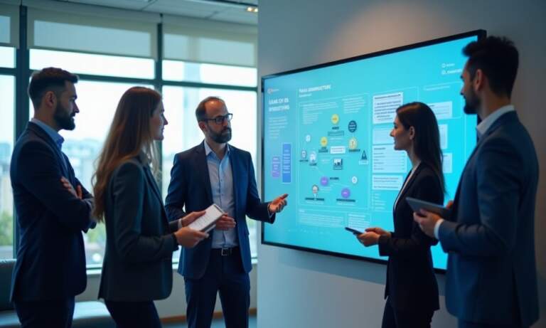 Which enterprise HR systems reduce manual compliance filing workload?