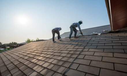6 Signs You Need Roof Installation Services in South Carolina