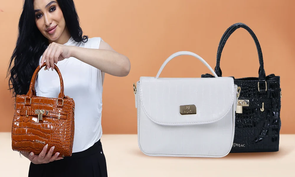 How Single Shoulder Bags for Women Support Everyday Fashion