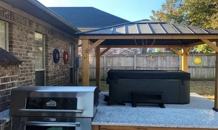 Top Outdoor Products to Prepare Your Home for Every Season