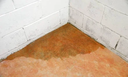Reasons Clogged Gutters Lead to Basement Flooding in St. Louis