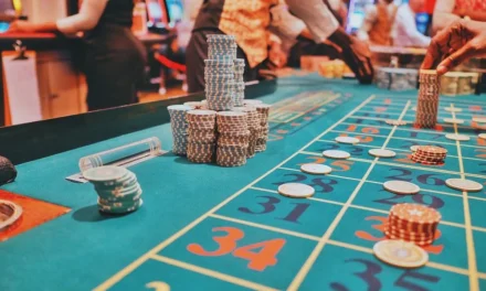 Why Slot Online Keeps Getting More Popular