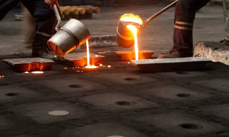 Iron Casting Procurement in the US: What Buyers Should Evaluate Beyond the Quote