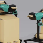 The Complete Guide to Air Cushion Filling Machines: Revolutionizing Void Fill Packaging