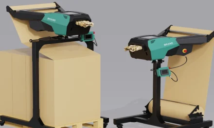 The Complete Guide to Air Cushion Filling Machines: Revolutionizing Void Fill Packaging
