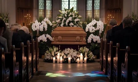 7 Things Families Should Consider When Planning a Catholic Funeral in Singapore