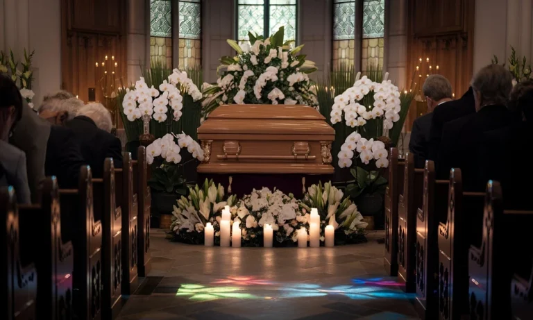 7 Things Families Should Consider When Planning a Catholic Funeral in Singapore