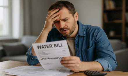 What Sacramento Facility Managers Need to Know About Commercial Water Costs