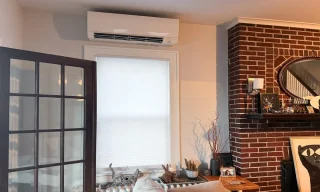 Warning Signs Your Ductless Heat Pump Needs a Pro