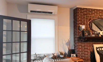 Warning Signs Your Ductless Heat Pump Needs a Pro