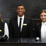 What Defines Industry-Leading Frontline Leaders?: Elevating Service Benchmarks Through Hospitality Recruitment Services