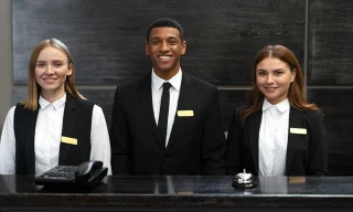 What Defines Industry-Leading Frontline Leaders?: Elevating Service Benchmarks Through Hospitality Recruitment Services