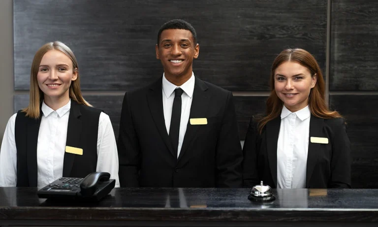 What Defines Industry-Leading Frontline Leaders?: Elevating Service Benchmarks Through Hospitality Recruitment Services